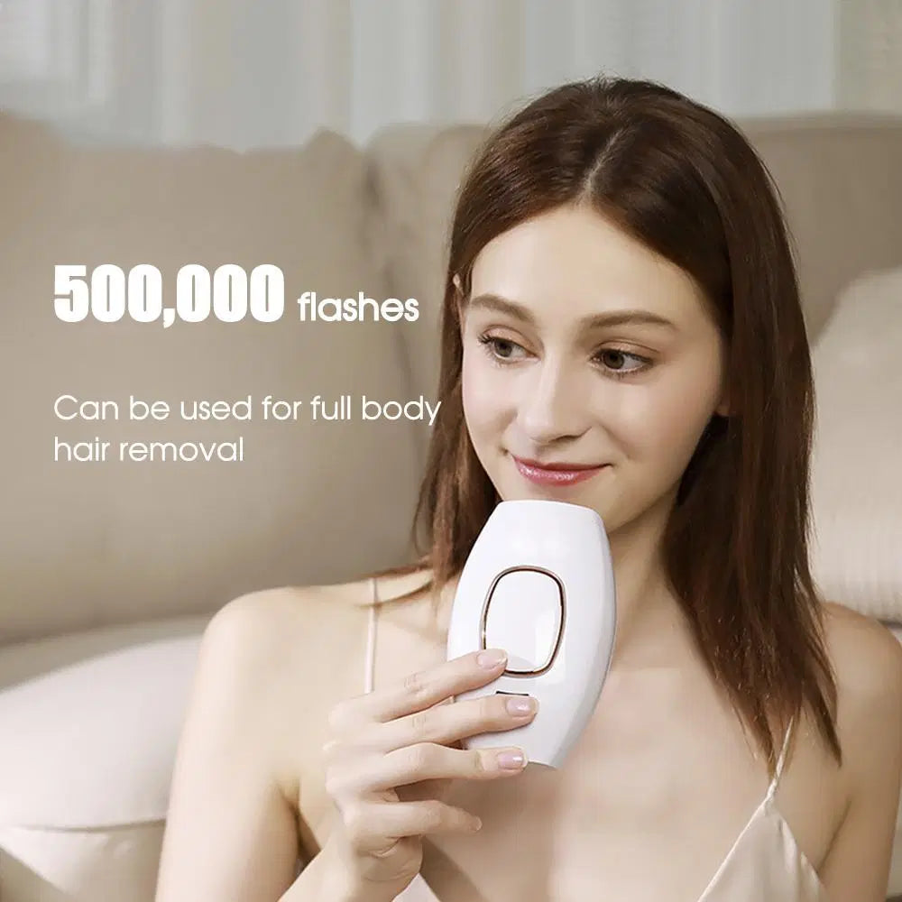 IPL Hair Remover